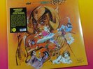 HURRICANE POLYMAR Original Soundtrack Sunshuke Kikuchi NEW Vinyl LP Japan Anime