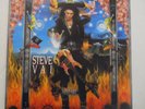 Steve Vai LP, Passion And Warfare, Original Pressing 8856–1037 Relativity