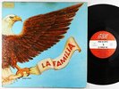 La Familia - Para La Gente LP - Buena Suerte - Latin Funk