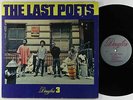 Last Poets - S/T LP - Douglas