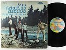 Los Angeles Negros - Vuelven De Nuevo LP -  International
