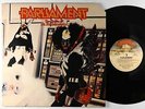Parliament - The Clones Of Dr. Funkenstein LP - Casablanca VG++ PROMO