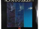 Roy Ayers Ubiquity - Mystic Voyage LP - Polydor SEALED