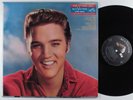 ELVIS PRESLEY For LP Fans Only RCA VICTOR LP mono **