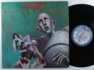 QUEEN News Of The World ELEKTRA LP VG+ gatefold **
