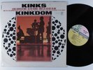 KINKS Kinkdom REPRISE LP mono original pressing **