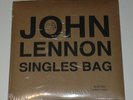 Beatles John Lennon 2010 Singles Bag Ltd. Edition RSD Issue MINT/STILL SEALED