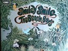 vinyl record LP THE BEACH BOYS