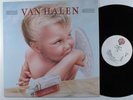 VAN HALEN 1984 WARNER BROS LP VG++ **