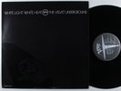 VELVET UNDERGROUND White Light/White Heat VERVE LP VG++ **
