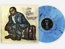JOHN LEE HOOKER TRAVELIN’ VMP Exclusive Blues Swirl Vinyl Me Please LP 0099/1000