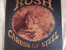 Rush: Caress of Steel *Masterdisk 