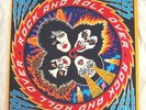 Kiss: Rock And Roll Over *w/Sticker & Mail Order Form* Vinyl LP Casablanca 1976
