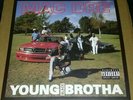 Mac Dre Young Black Brotha 2x7