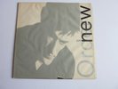 NEW ORDER LOW LIFE VINYL LP
