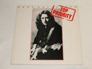Rory Gallagher 1979 – Top Priority  Original VINYL