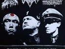 Massenvernichtung Reek Of The Unzen Gas Fumes Via Dolorosa ?– nsbm black metal