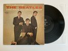 Introducing The Beatles - 1964 US Vee-Jay Black/Silver Labels (VG+)