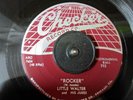 Little Walter Rocker/Oh Baby 1954 Checker Reissue  -- NM