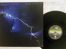 DIRE STRAITS LOVE OVER GOLD VERTIGO 25PP-60 Japan VINYL LP