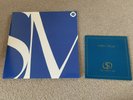 The Stockholm Monsters - 2LP + 7