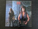 McAuley Schenker Group MSG Perfect Timing 1987 LP NM