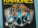 Ramones Road To Ruin 1978 Sire Records SRK 6063