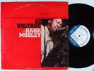 HANK MOBLEY High Voltage BLUE NOTE BST 84273 LP liberty van gelder