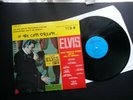 Elvis Presley ?–  If we can Dream NBC TV  (1988 GERMANY VINYL ALBUM)