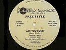 Freestyle 