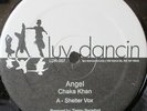 CHAKA KHAN - Angel   12