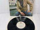 GUY CLARK SOUTH COAST OF TEXAS 1981 LP ALBUM VGC INNER LYRIC SLEEVE