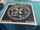 KISS SPECIAL EDITION FOR RADIO STATION PLAY ONLY- Rock and Roll Over -