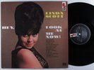 LINDA SCOTT Hey, Look At Me Now  KAPP LP VG+ mono **