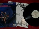 The Moody Blues - On The Threshold Of A Dream --- VG+ 1981 Nautilus SuperDisc