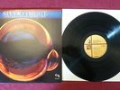 CHET BAKER, JIM HALL, HUBERT LAWS - STUDIO TRIESTE, CTI, 1982, EX/M- , LP