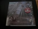 Steely Dan Royal Scam  Label Misprint Hype Sticker In Shrink Vinyl LP