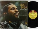 Marvin Gaye - What's Going On LP - Tamla OG Press VG++