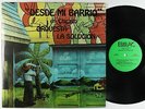 Orquesta La Solucion - Desde Mi Barrio En Chicago LP - Ebirac