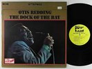 Otis Redding - The Dock Of The Bay LP - Volt