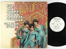 Three Degrees - Maybe LP - Roulette VG+ PROMO
