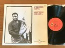 FREDDIE KING GETTING READY LP EX SHRINK PROMO Shelter She-8905 1971 Blues Vinyl