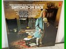 SEALED LP: Walter Carlos SWITCHED-ON BACH Columbia  MS 7194 (1968) Synthesizer