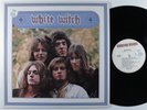 WHITE WITCH Self Titled CAPRICORN CP-0107 LP NM **