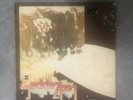 Led Zeppelin II  2 RL SS Robert Ludwig RL Cut, Terre Haute Press