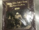 MFSL Crosby Stills Nash & Young Deja Vu Vintage Vinyl Record LP Sealed Mint
