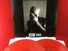 Frank Ocean Blonde RED colored Vinyl 2LP Limited Edition. Brand New
