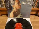 Billie Holiday - Lady in Satin 1958 Columbia 6-eye MONO