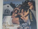 Big Daddy Kane Its A Big Daddy Thing LP RARE 1989 Cold Chillin Records 1-25941