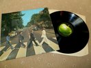 EX  'PATENTS APPLIED FOR' 1st Press 140g BEATLES Abbey Road -2/-1 UK LP PCS 7088